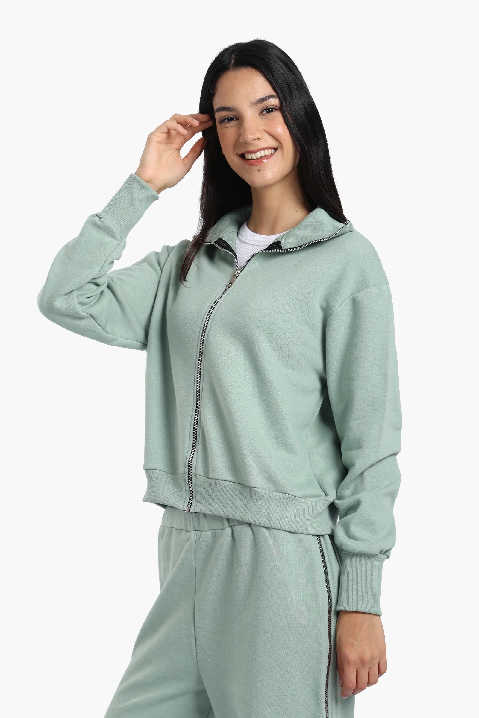 Plain Lounge Jacket