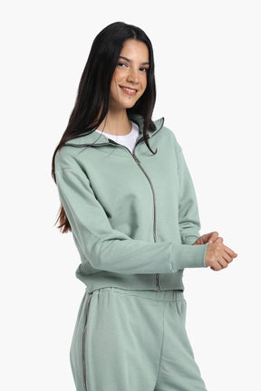 Plain Lounge Jacket