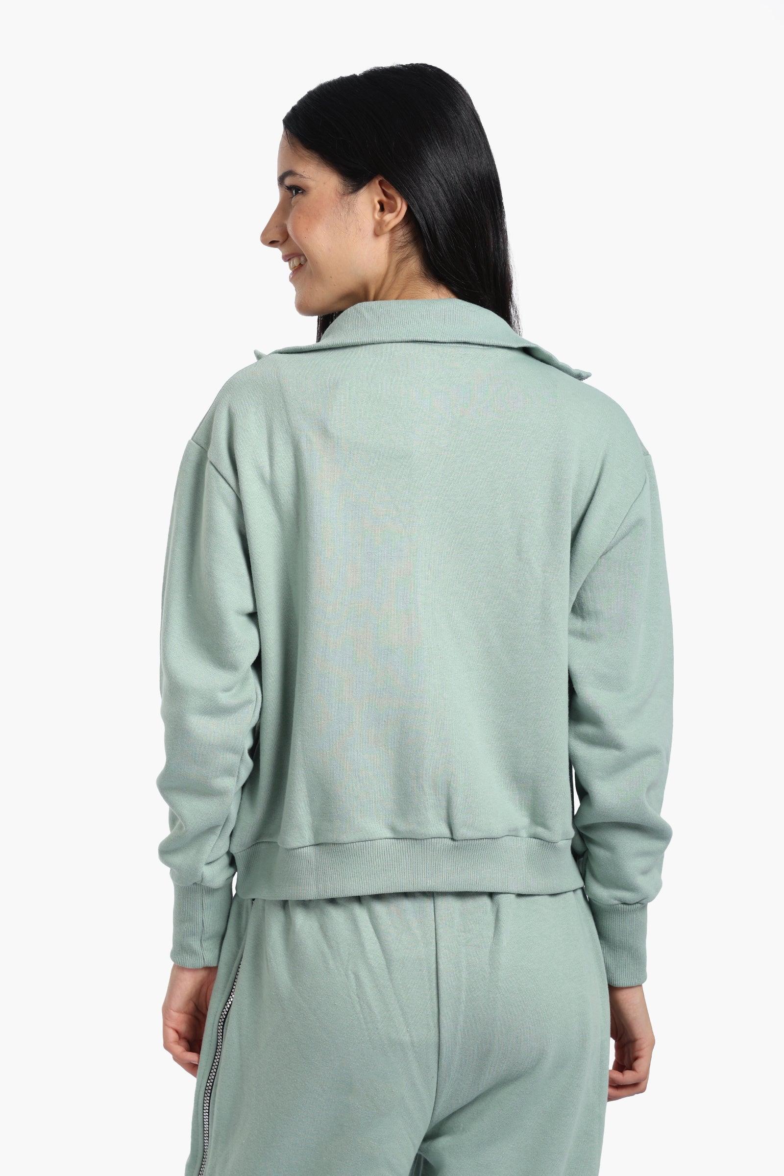 Plain Lounge Jacket