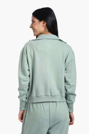 Plain Lounge Jacket