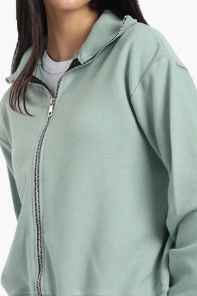 Plain Lounge Jacket