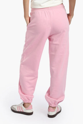 Lounge Pants with Closed Cuffs