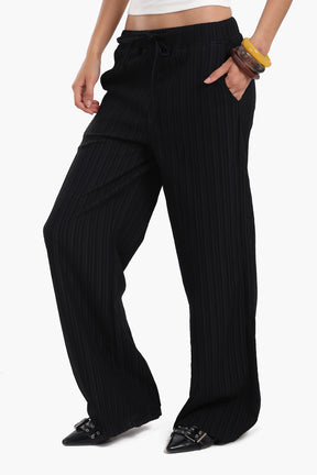 Ribbed Relaxing Lounge Pants