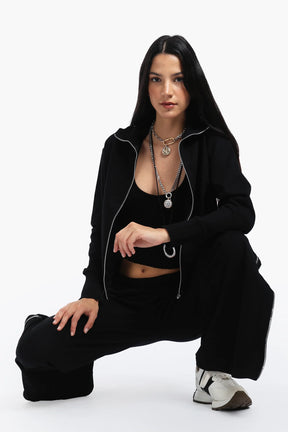 Plain Lounge Jacket