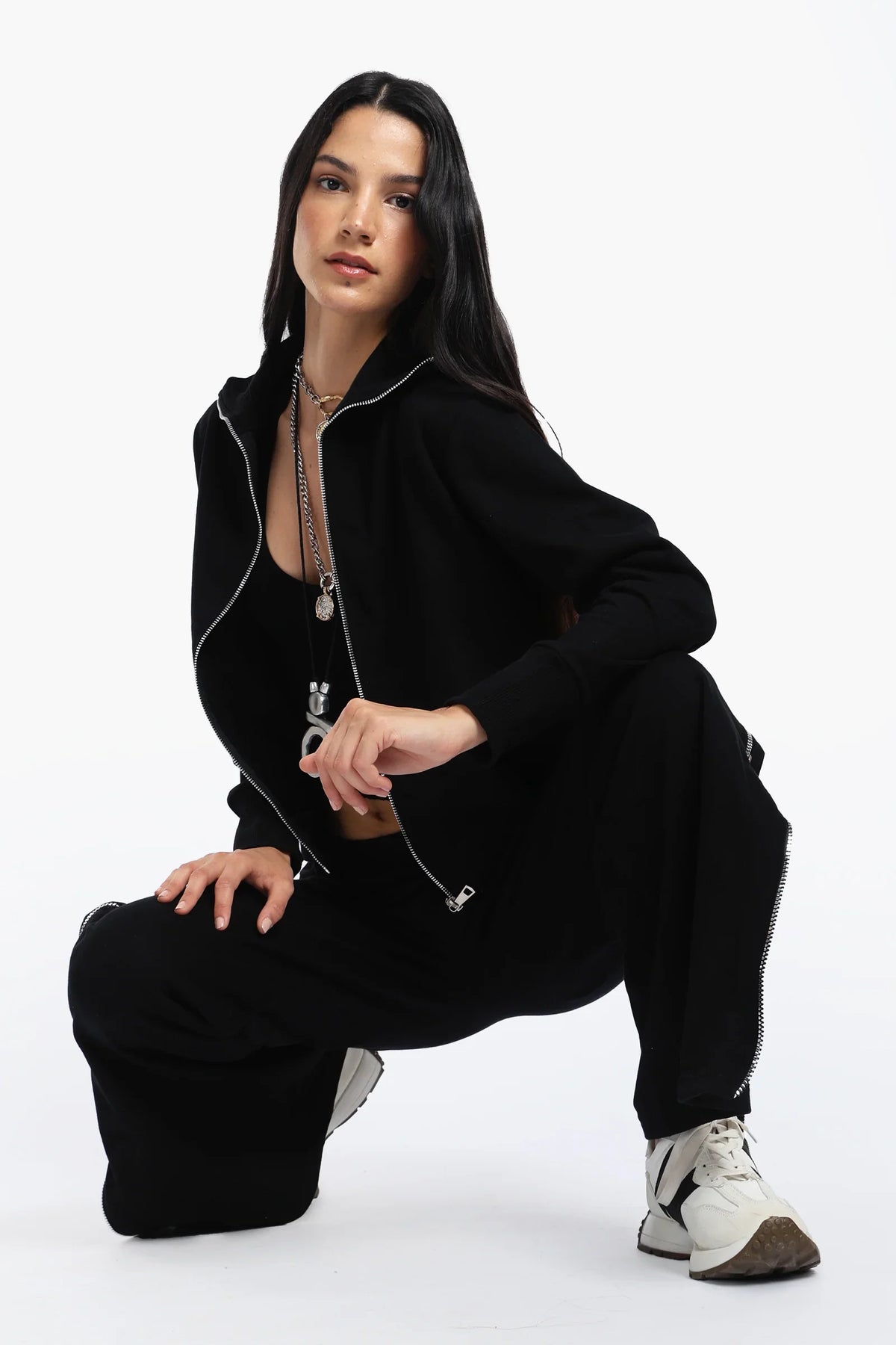 Plain Lounge Jacket