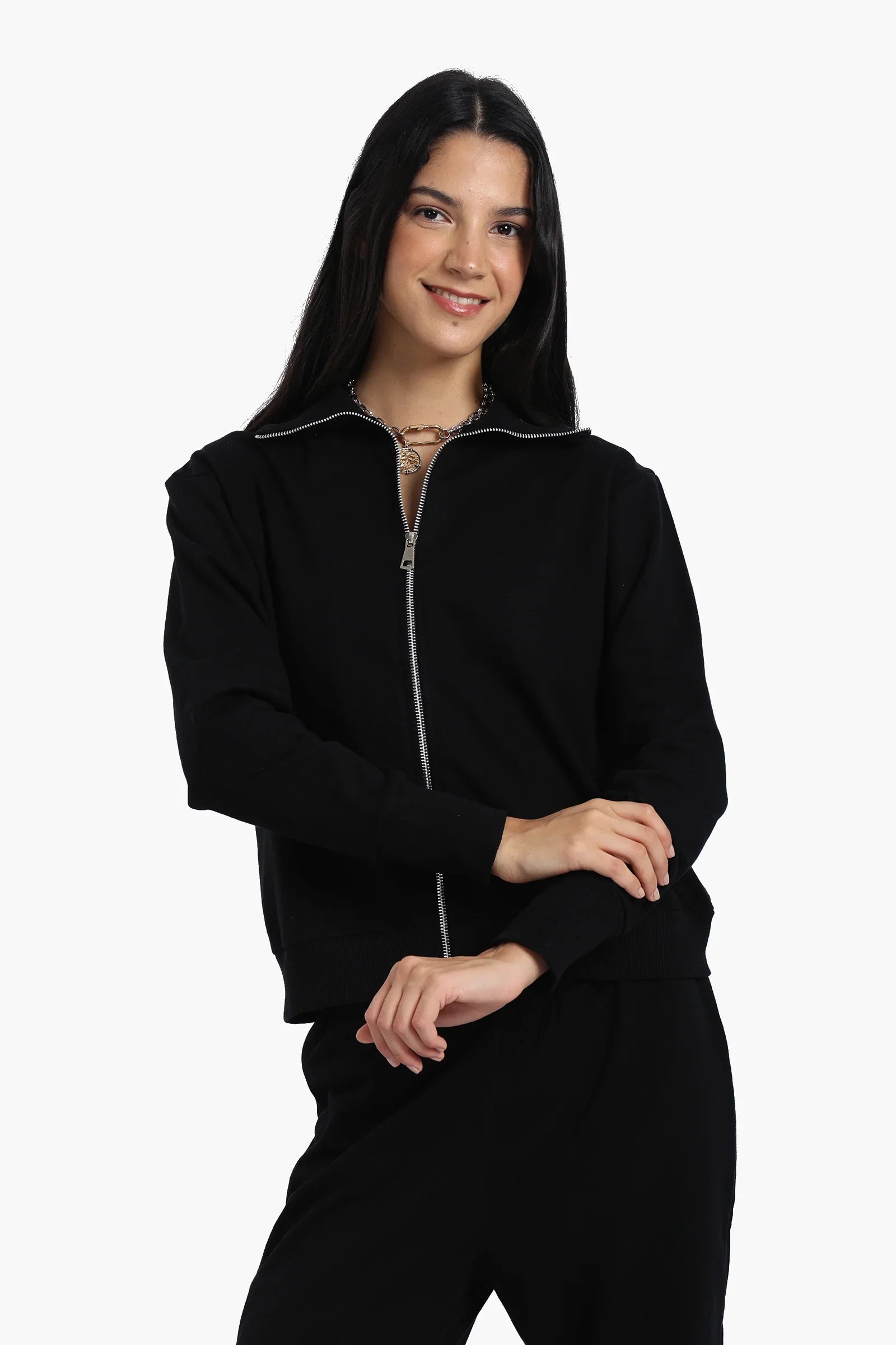 Plain Lounge Jacket