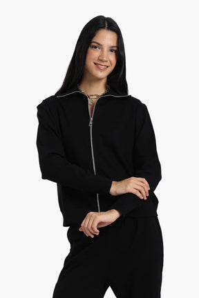 Plain Lounge Jacket