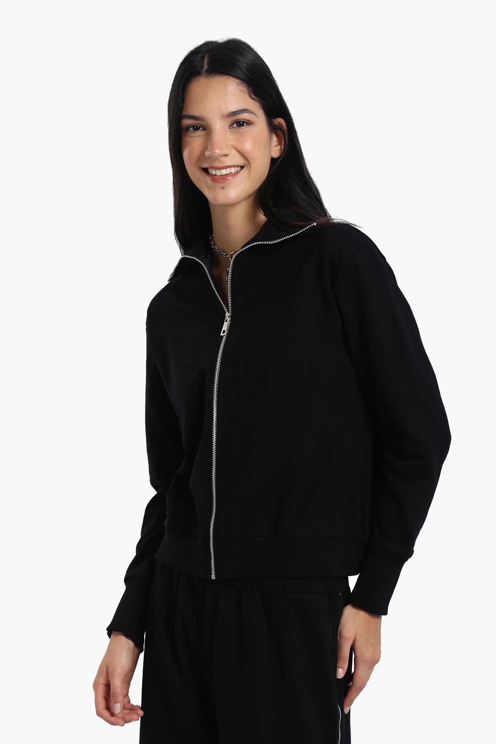 Plain Lounge Jacket