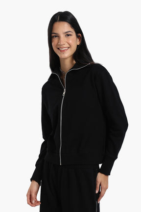 Plain Lounge Jacket