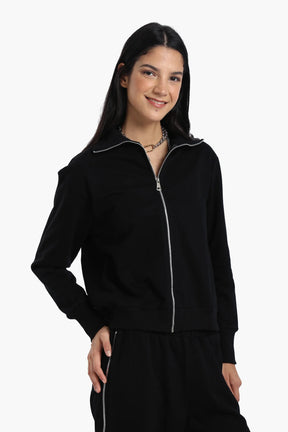 Plain Lounge Jacket
