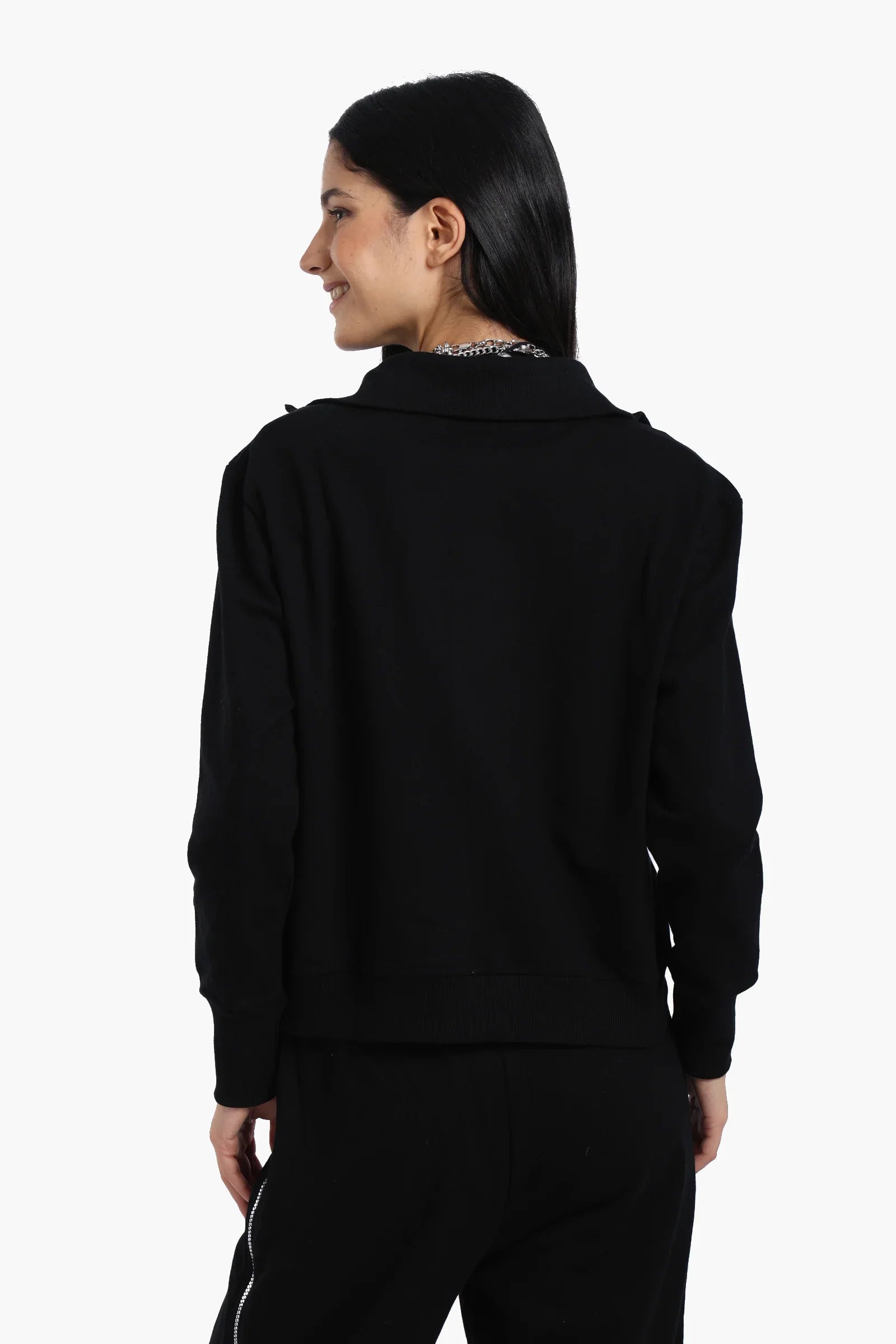 Plain Lounge Jacket
