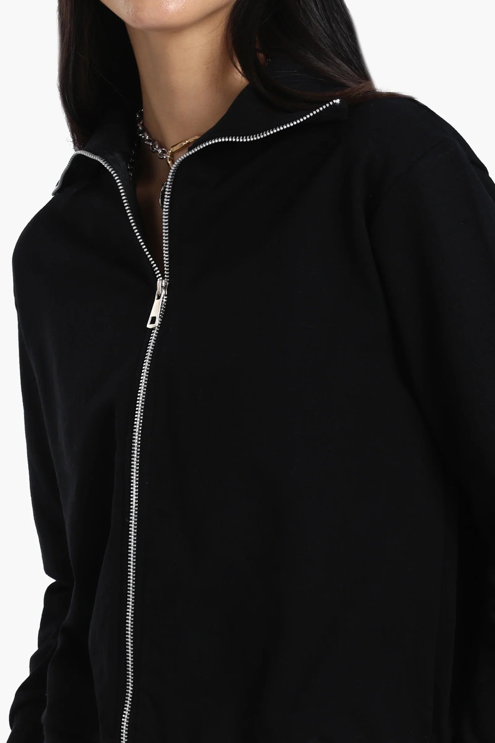 Plain Lounge Jacket