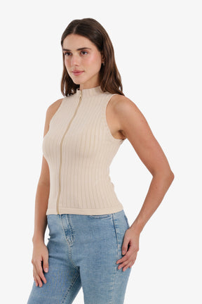 توب مضلع بسوستة أمامية