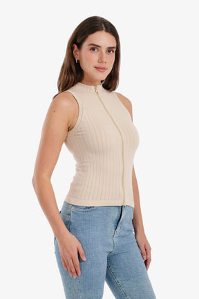 توب مضلع بسوستة أمامية