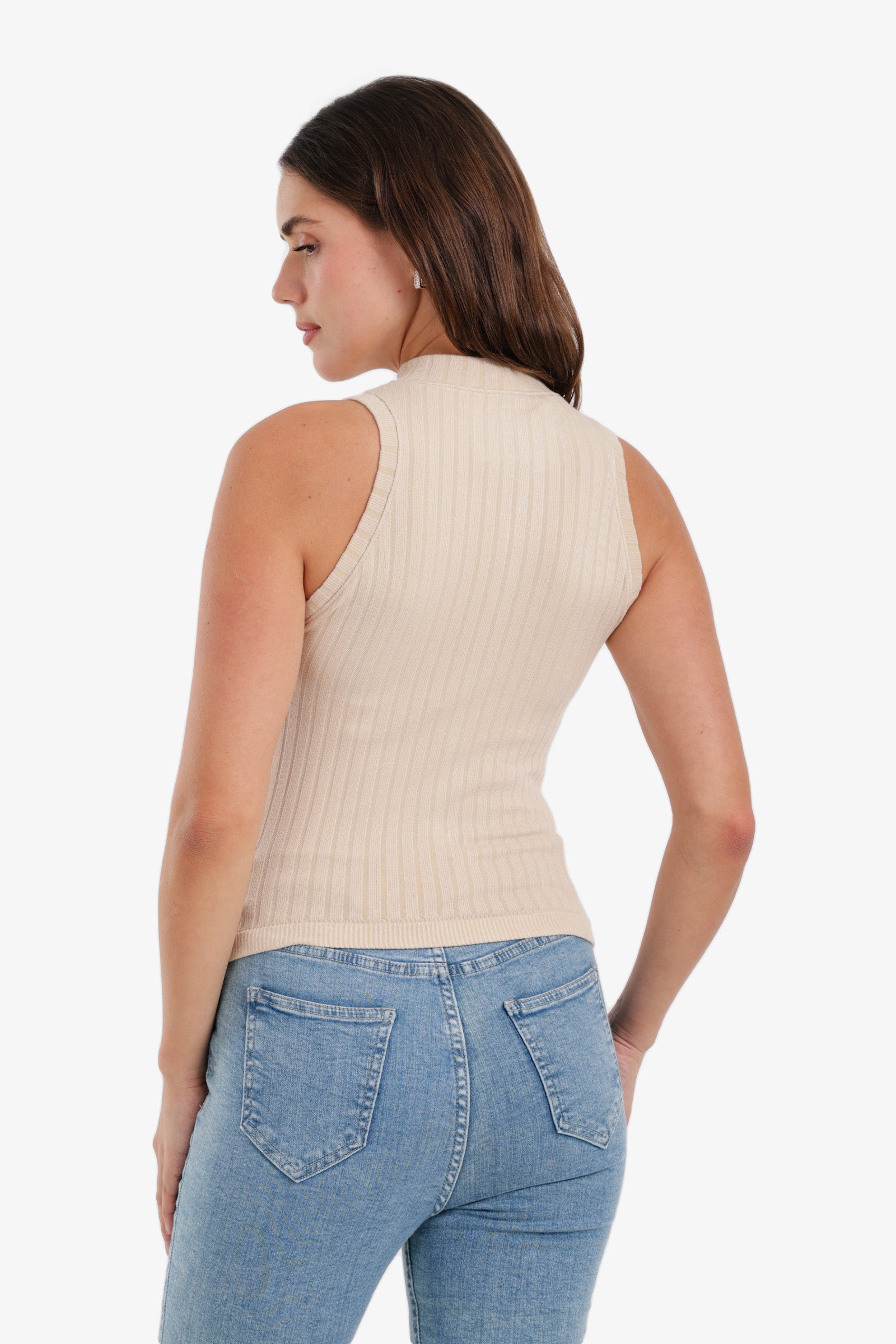 توب مضلع بسوستة أمامية