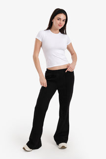 Flare leg Lounge Pants