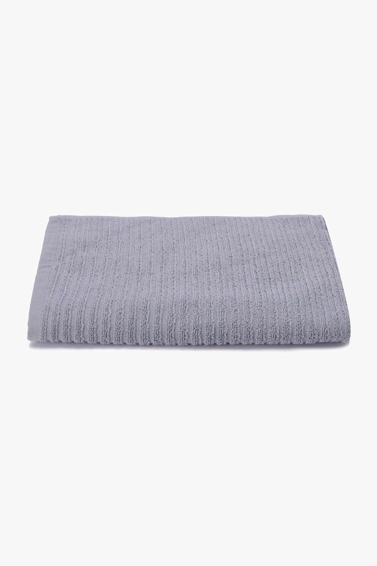 Textured Towel - 100*50cm