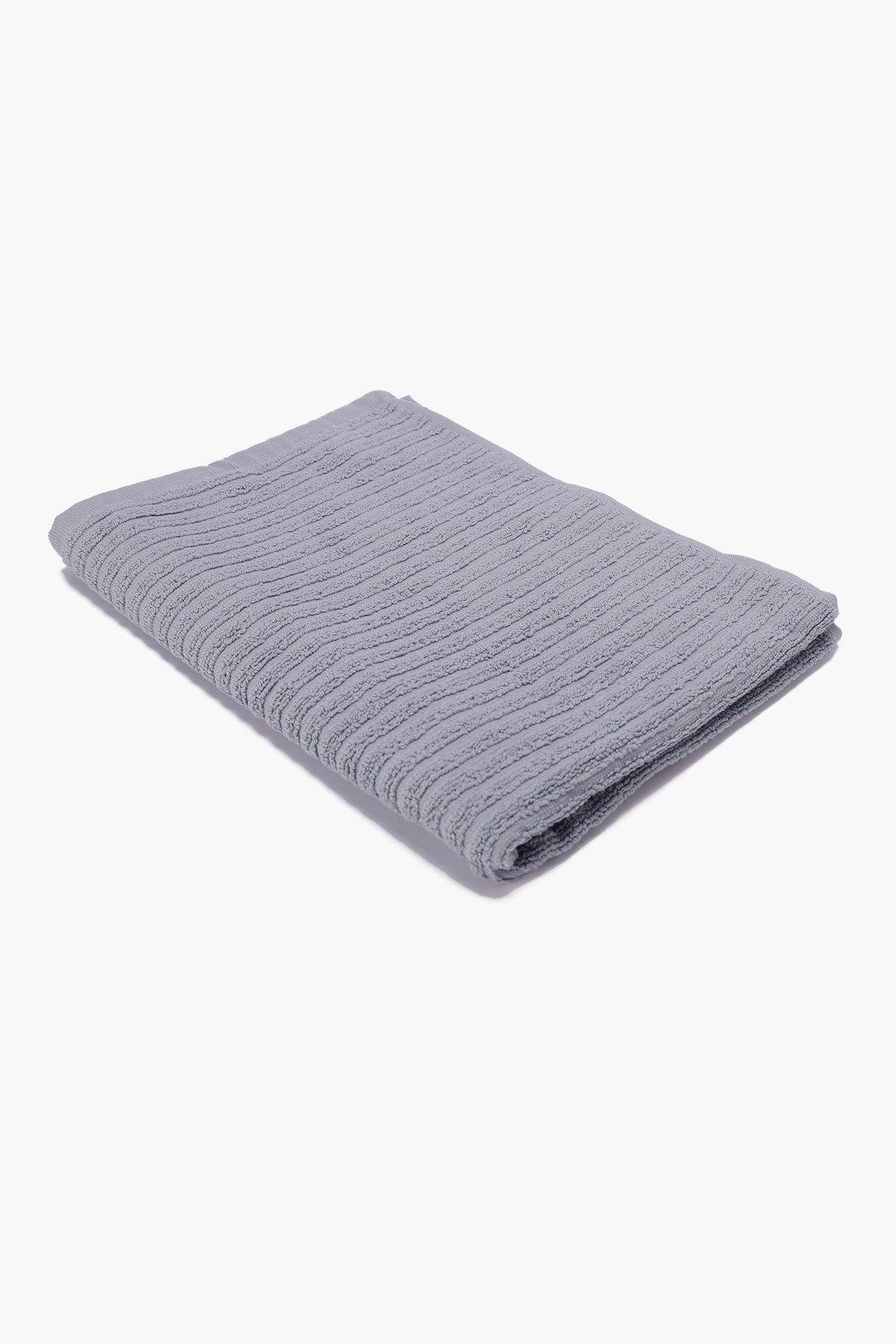 Textured Towel - 100*50cm