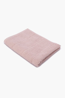 Textured Cotton Towel - 160*90cm