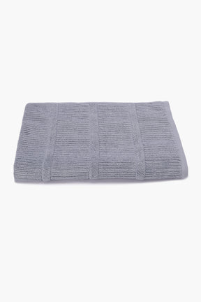 Textured Cotton Towel - 160*90cm