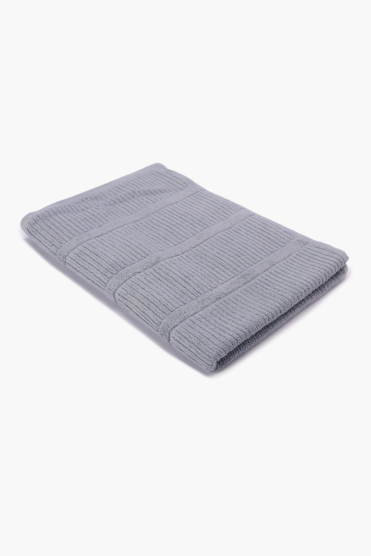 Textured Cotton Towel - 160*90cm
