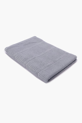 Textured Cotton Towel - 160*90cm