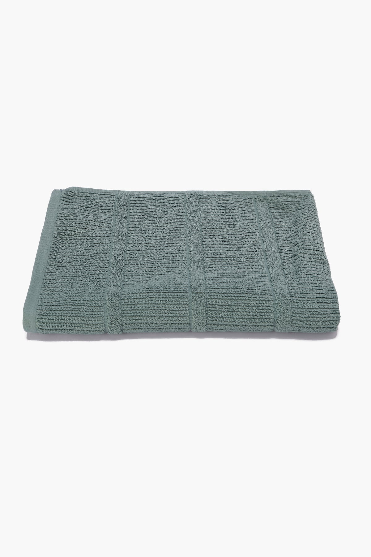 Textured Cotton Towel - 140*70cm