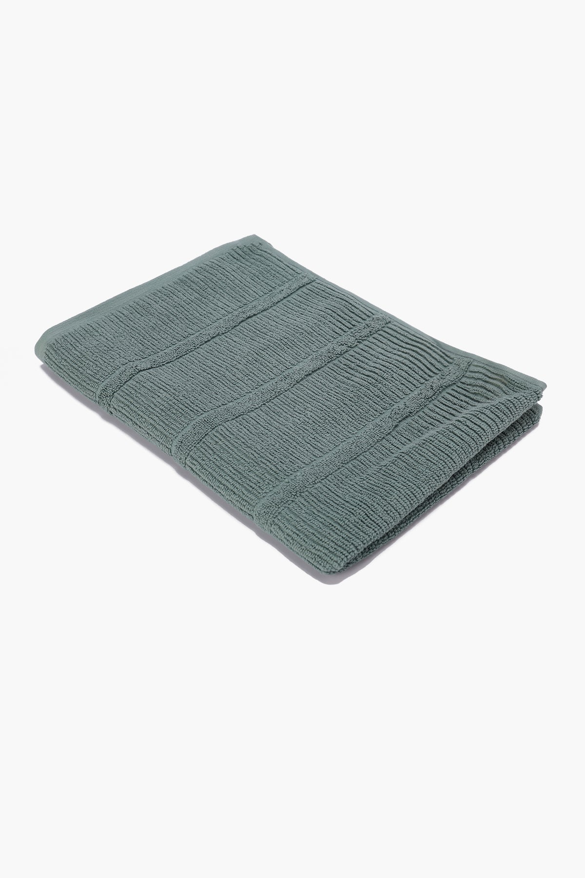 Textured Cotton Towel - 140*70cm