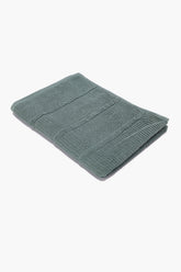 Textured Cotton Towel - 140*70cm