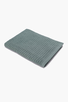 Textured Towel - 100*50cm