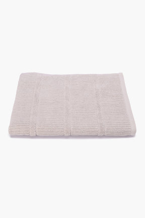 Textured Cotton Towel - 160*90cm
