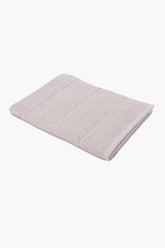 Textured Cotton Towel - 140*70cm