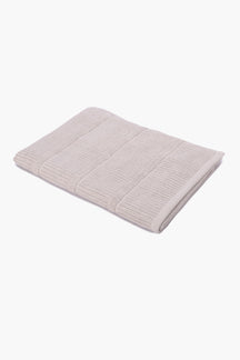 Textured Cotton Towel - 140*70cm
