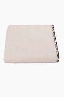 Stitch Cotton Towel - 100*50cm