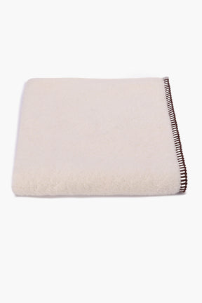 Stitch Cotton Towel - 140*70cm