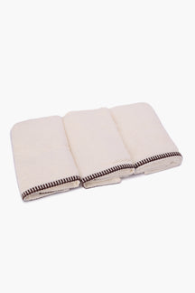 Stitch Towel Set - 3 Pcs