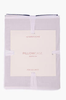 TC200 Pillowcases - 2 Pcs - 50*70cm
