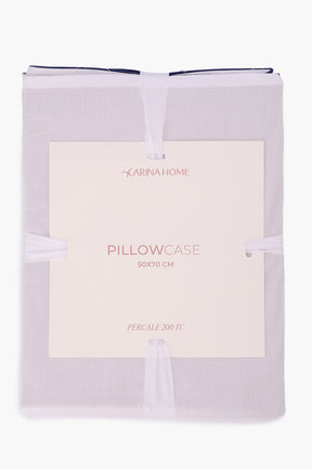 TC200 Pillowcases - 2 Pcs - 50*70cm