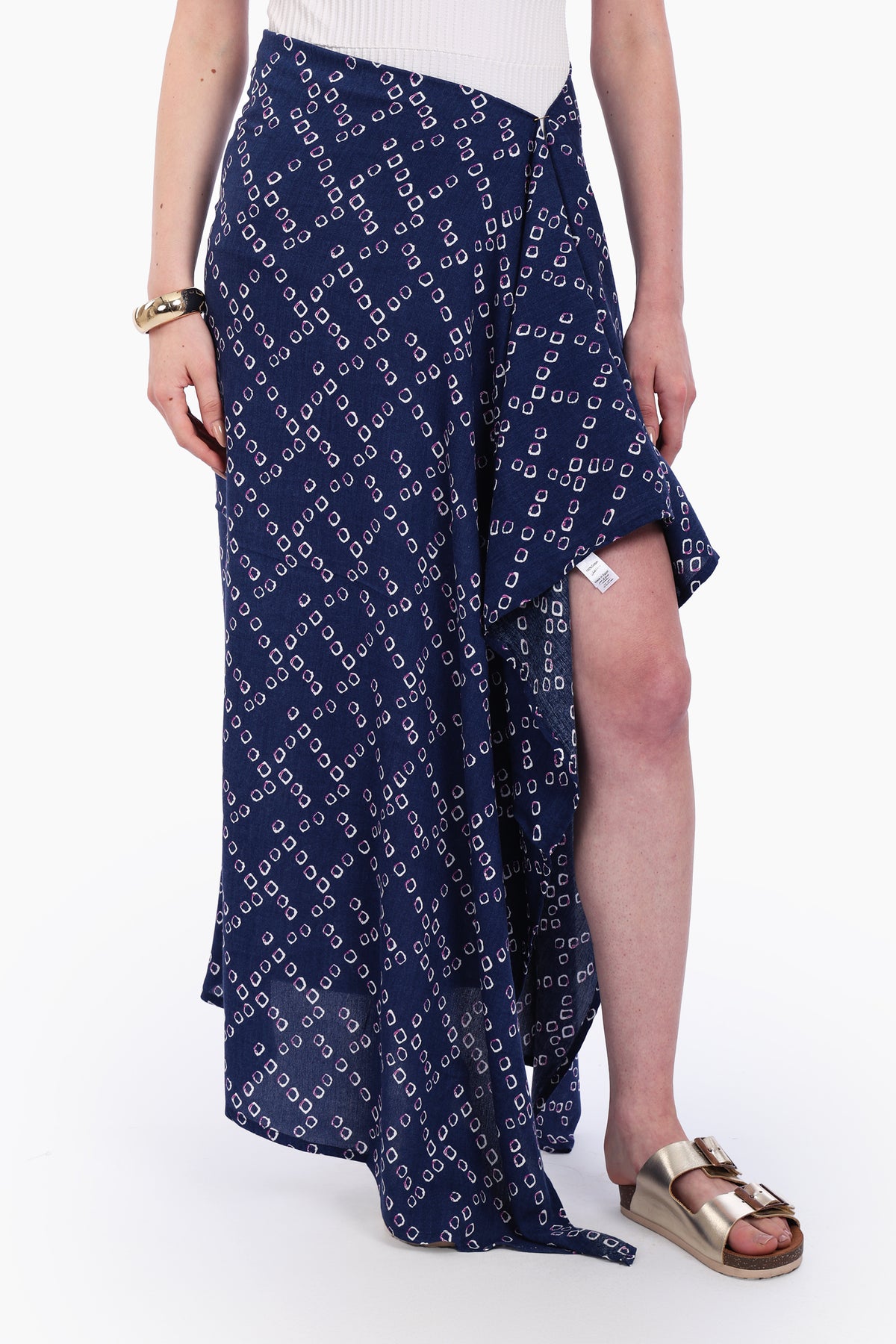 All Over Print Beach Sarong Wrap