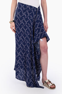 All Over Print Beach Sarong Wrap