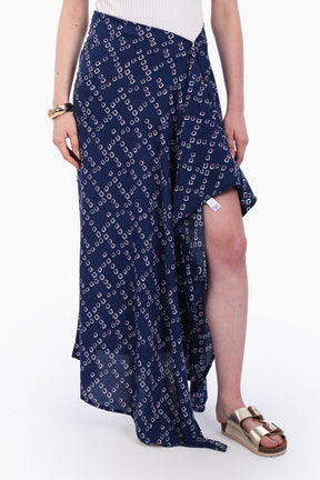 All Over Print Beach Sarong Wrap