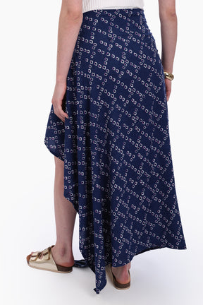 All Over Print Beach Sarong Wrap