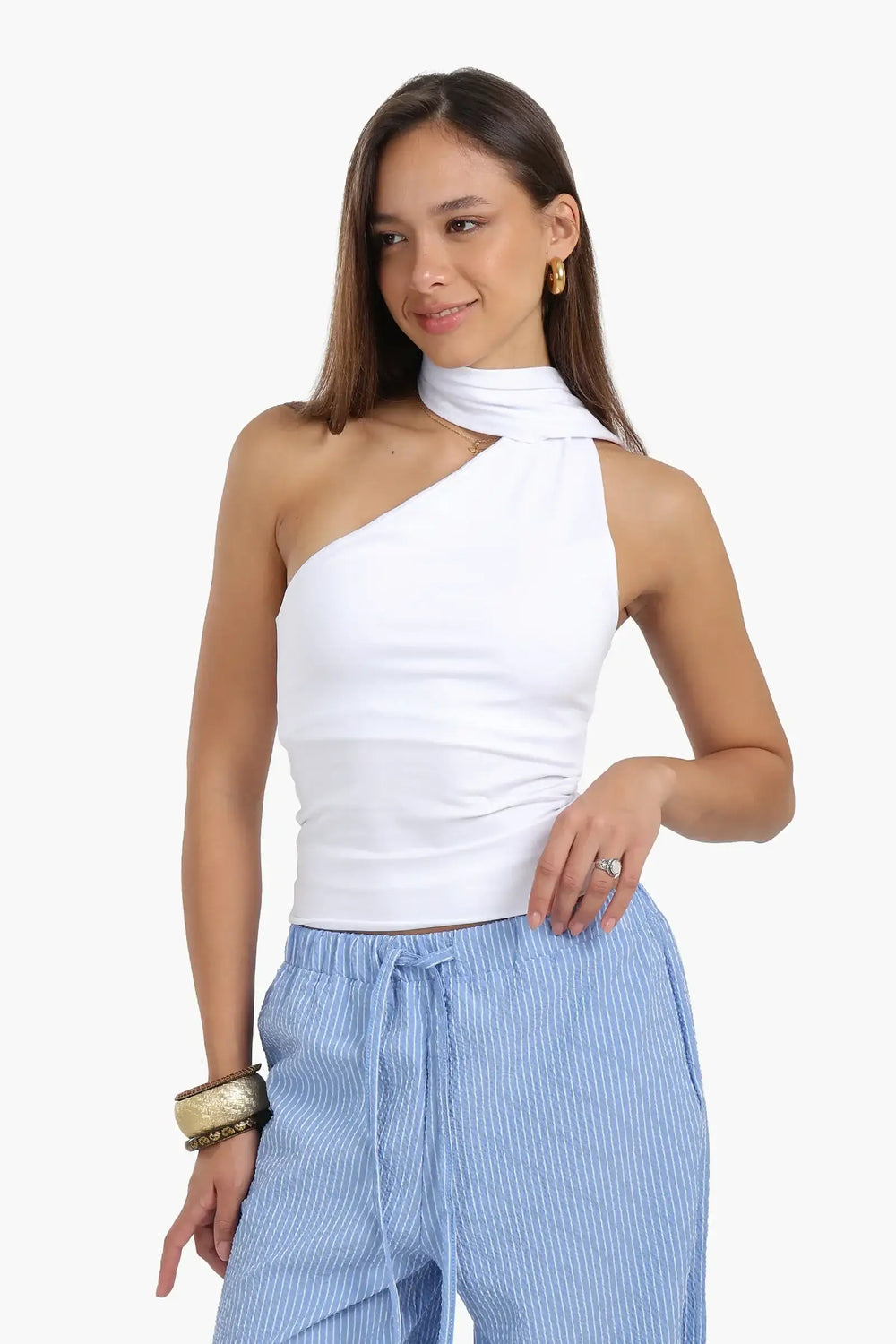 Seamless SculptFlex Top