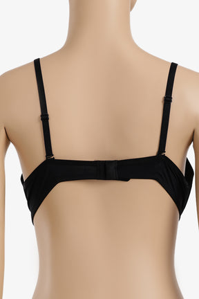 Wired Push Up Bra