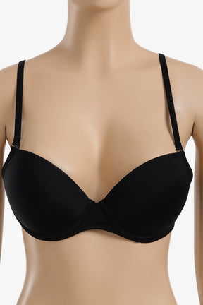 Wired Push Up Bra