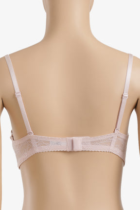 Detachable Strap Push Up Bra