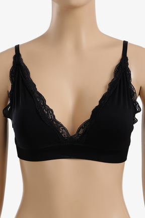 Lace Detailed Bralette