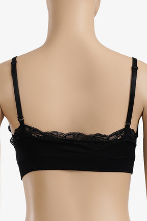 Lace Detailed Bralette