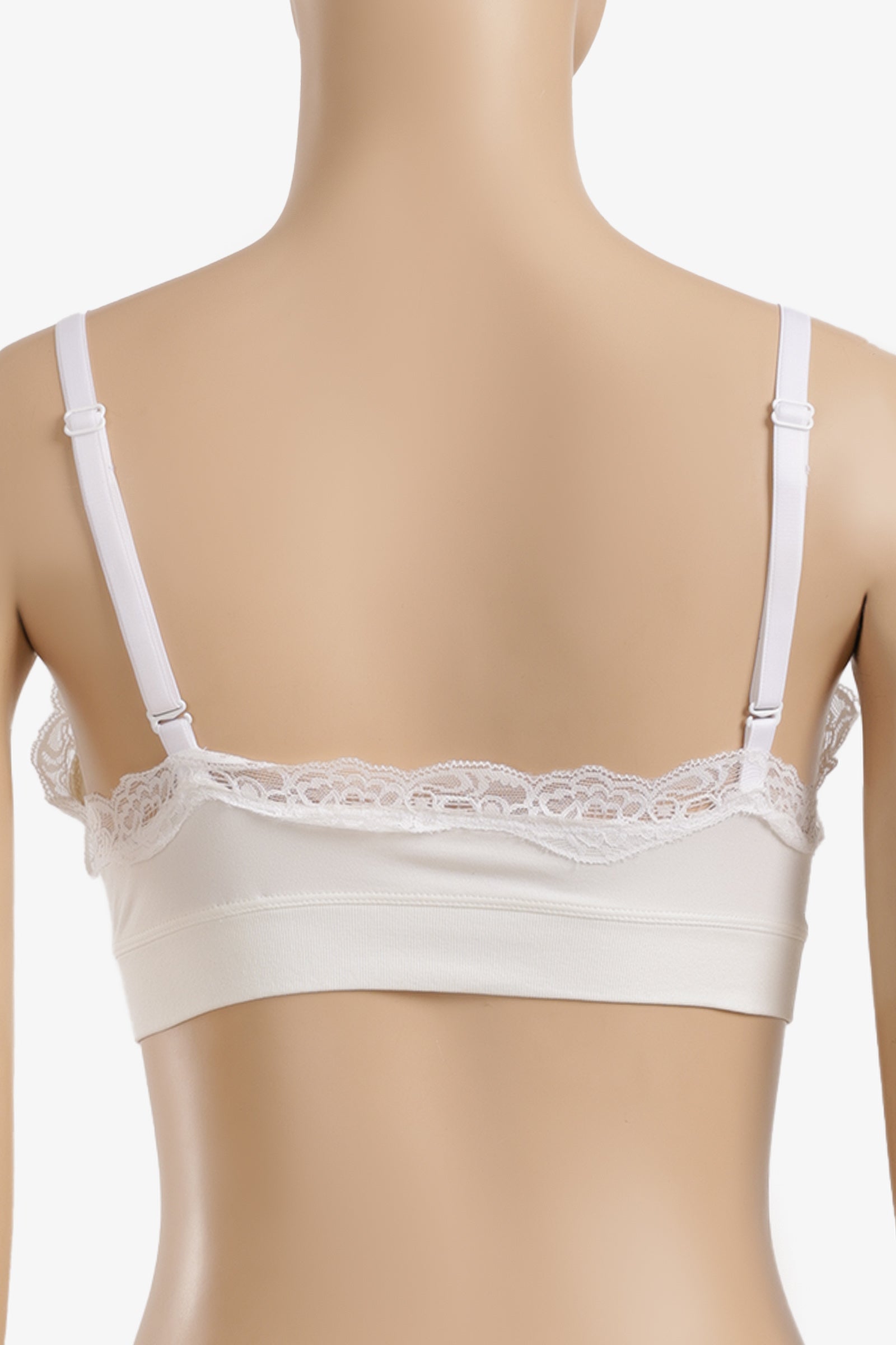Lace Detailed Bralette
