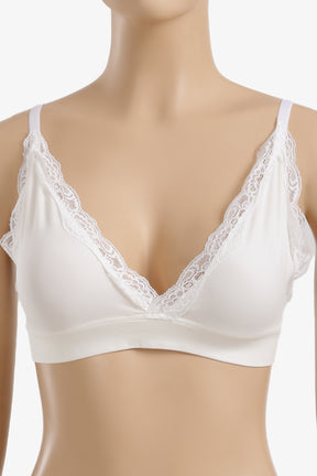 Lace Detailed Bralette